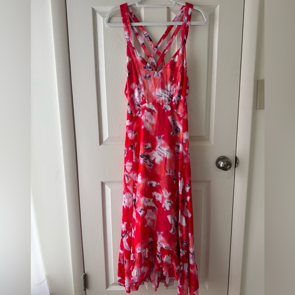 🚨PRICE DROP🚨 New IRO Andou Dress, size L